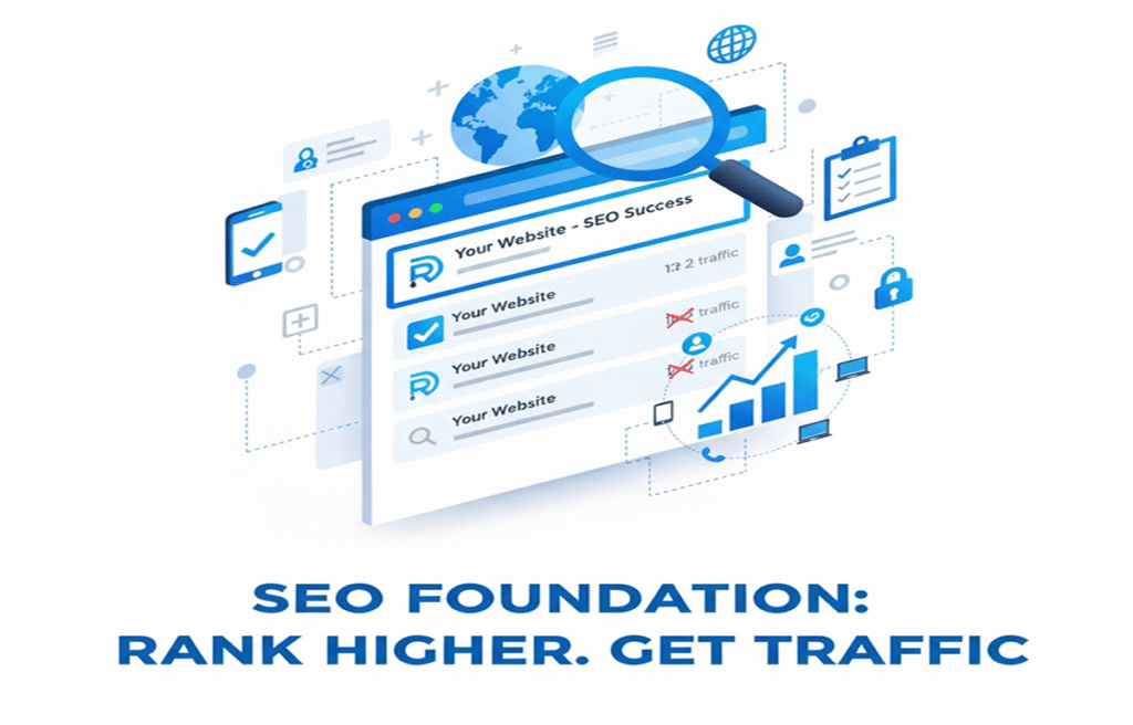 How to do SEO