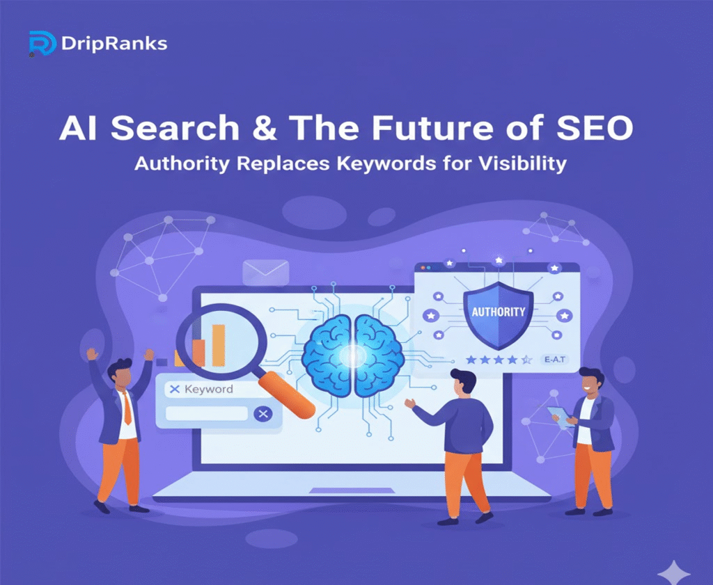 SEO Future