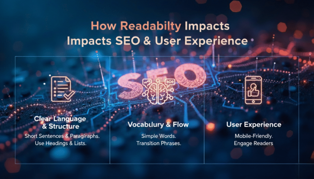 Content Readability