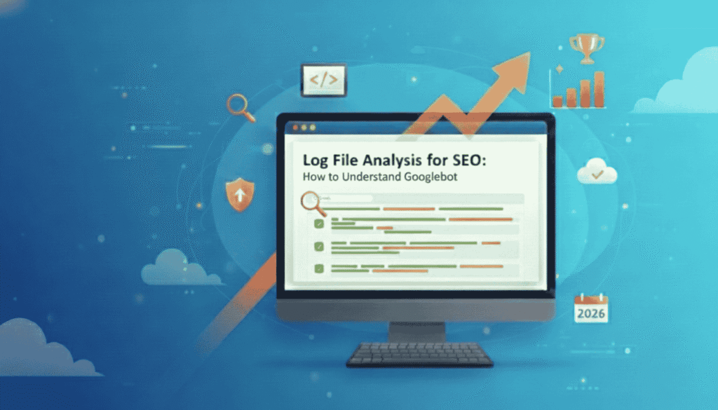 Log File Analysis
