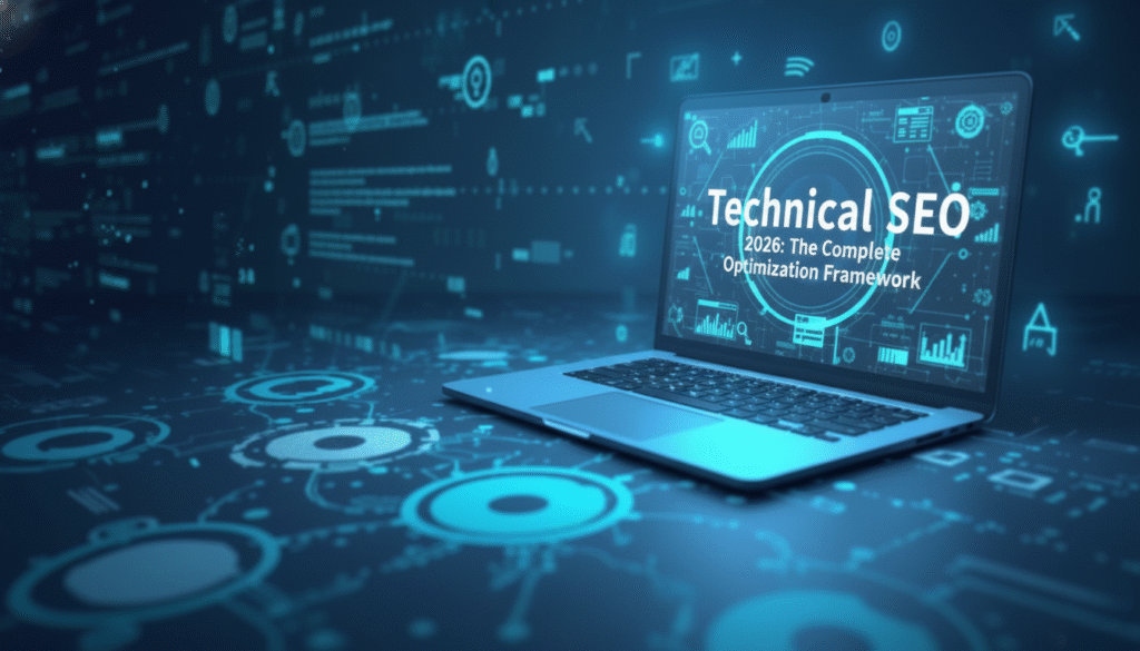 Technical SEO