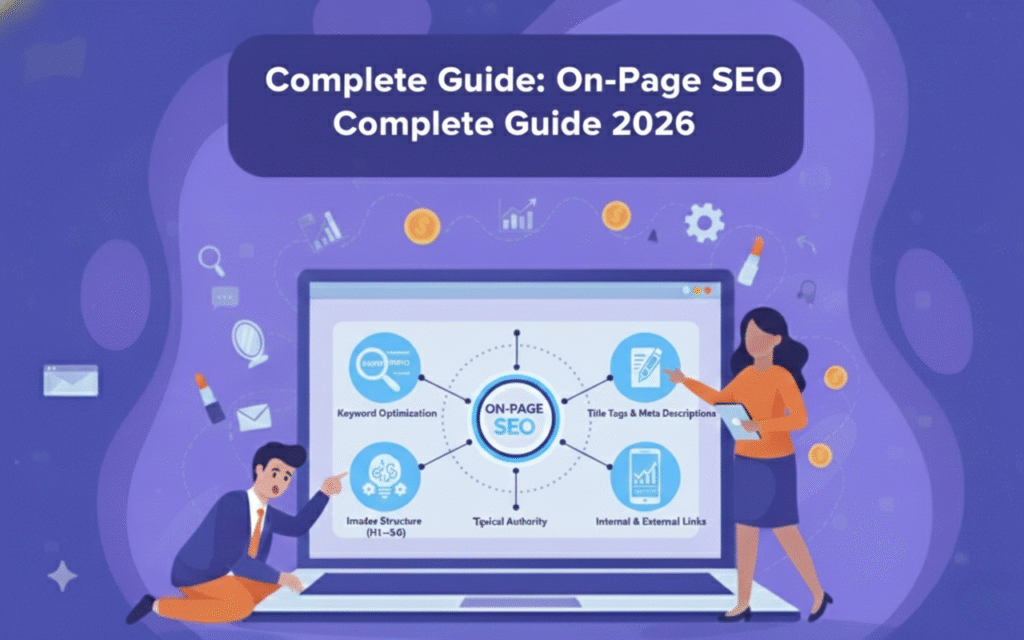Complete Guide