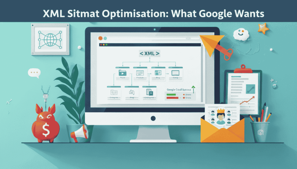 XML Sitemap