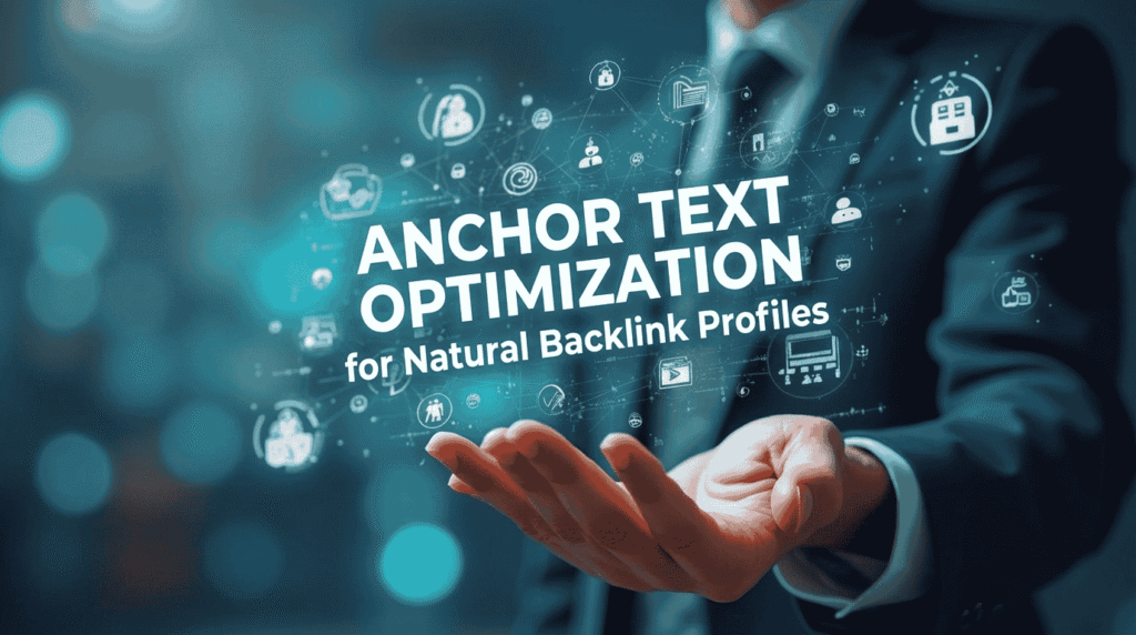 Anchor Text