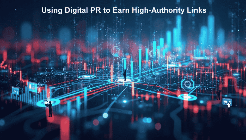 Digital PR