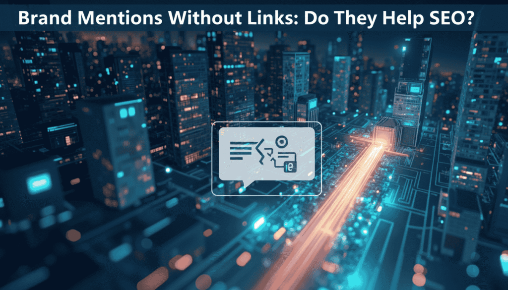 Brand Mentions