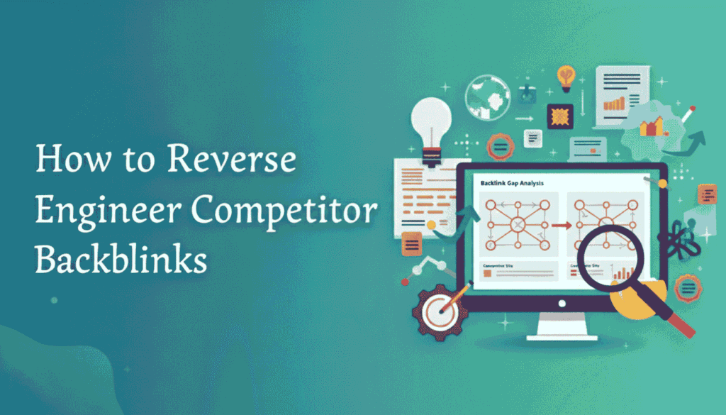Competitor Backlinks