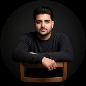 Picture of Ahmed Saeed