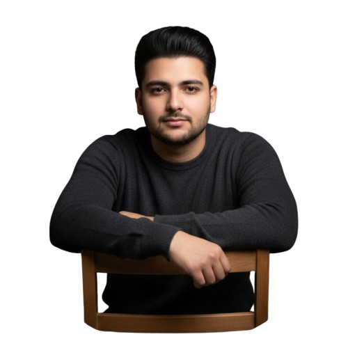 Ahmad Saeed